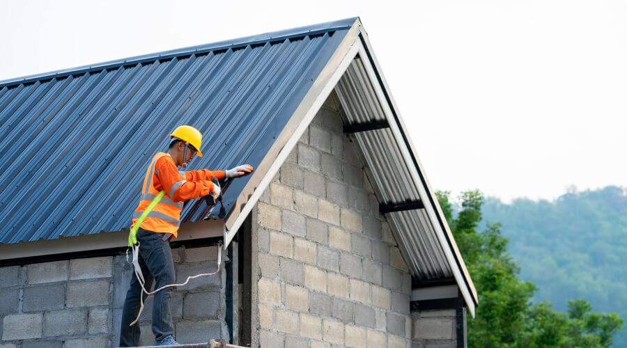 Local Chimney Repair in Charleston, WV